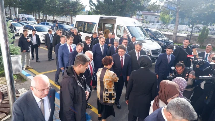 adalet bakani yilmaz tunc erzurum da 1727428033