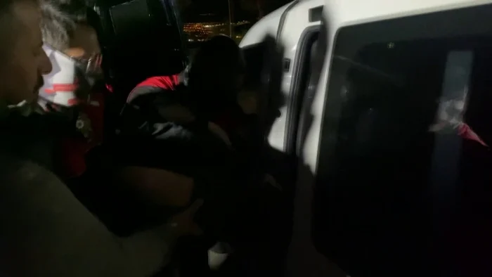 ataturk bustune zarar veren sahis tutuklandi 1727603022