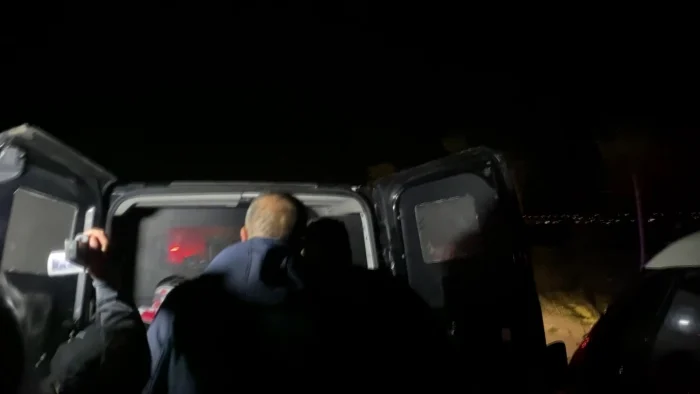 ataturk bustune zarar veren sahis tutuklandi 1727603023