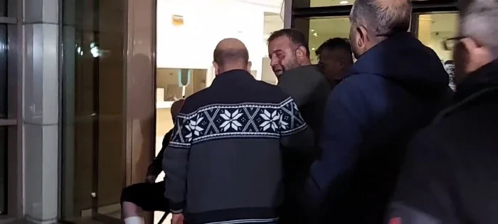 ataturk bustune zarar veren sahis tutuklandi 1727603024