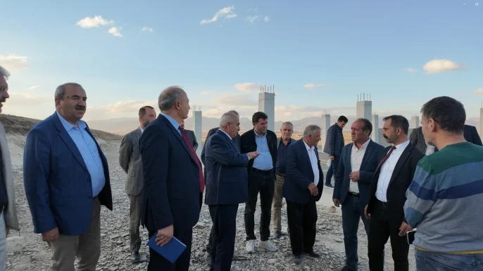 aziziye de yatirimlar yerinde incelendi 1760006472