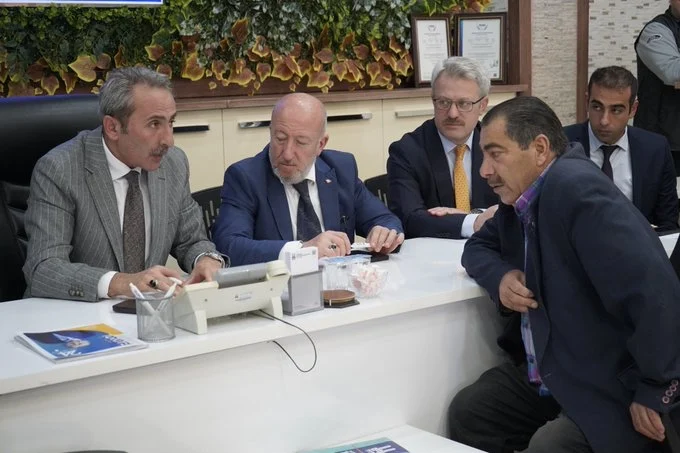 erzurum buyuksehir belediyesi hizmetlerini halkin talepleriyle sekillendiriyor 1761384490