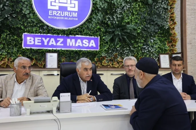 erzurum buyuksehir de halk gunu bulusmasi 1759477071