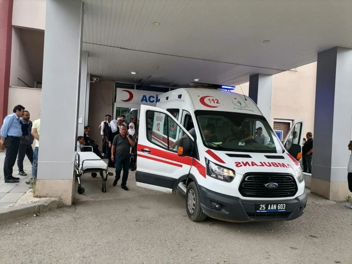 erzurum da 2 cocuk sulama goletinde boguldu 1692381671