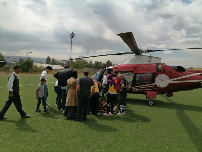 erzurum da 2 cocuk sulama goletinde boguldu 1692381672