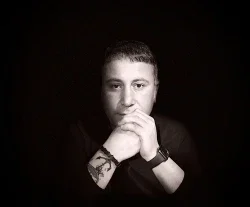 Picture of Orhan Bakırcı