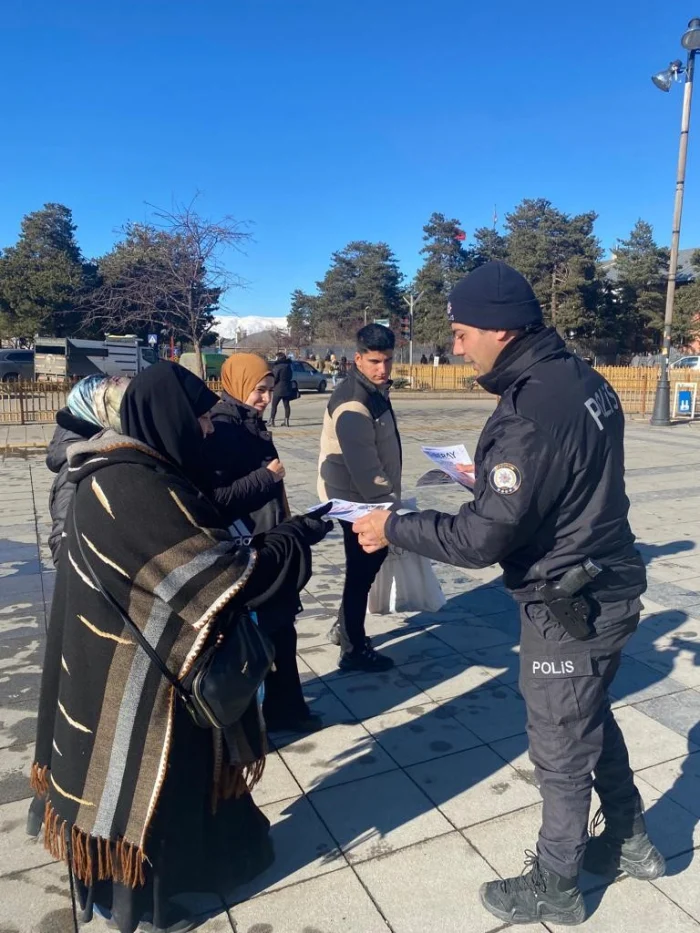 polisten dolandiricilik uyarisi 4343 1