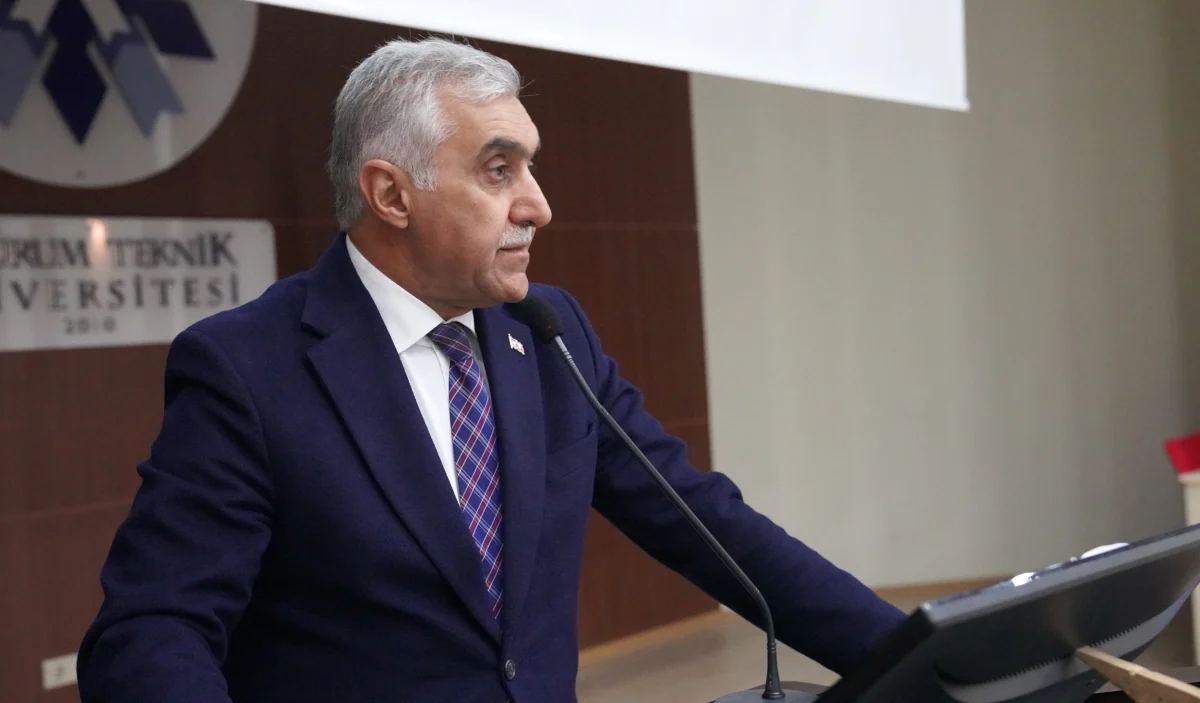 erzurum’da impact hub projesi gençlerden tam not aldı