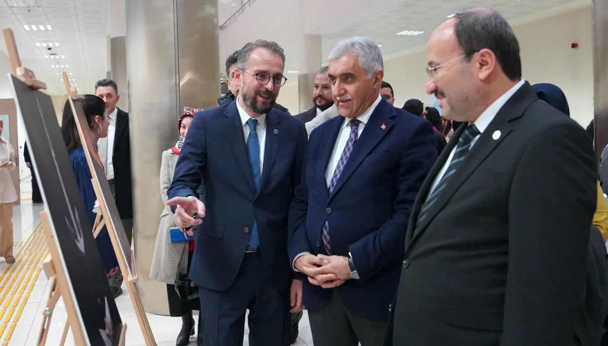 erzurum’da impact hub projesi gençlerden tam not aldı