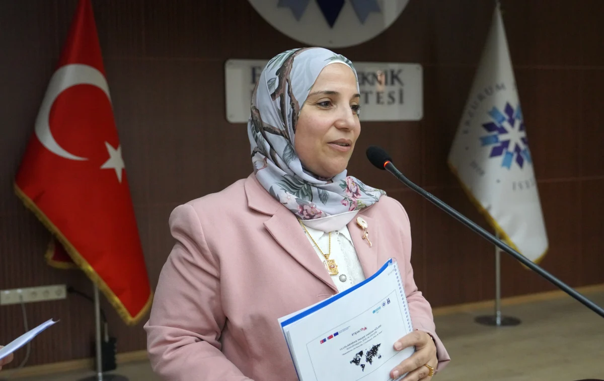 erzurum’da impact hub projesi gençlerden tam not aldı