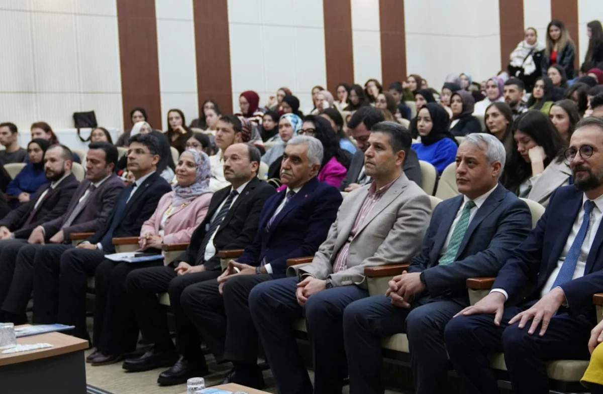 erzurum’da impact hub projesi gençlerden tam not aldı