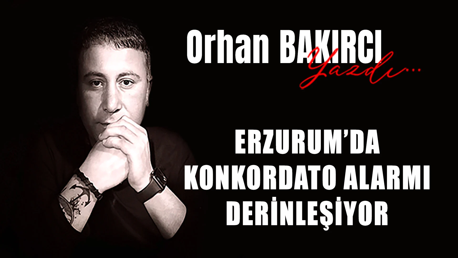 erzurum’da konkordato alarmı derinleşiyor