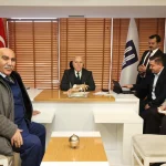 başkan sekmen: erzurum’un geleceği istişareyle şekilleniyor