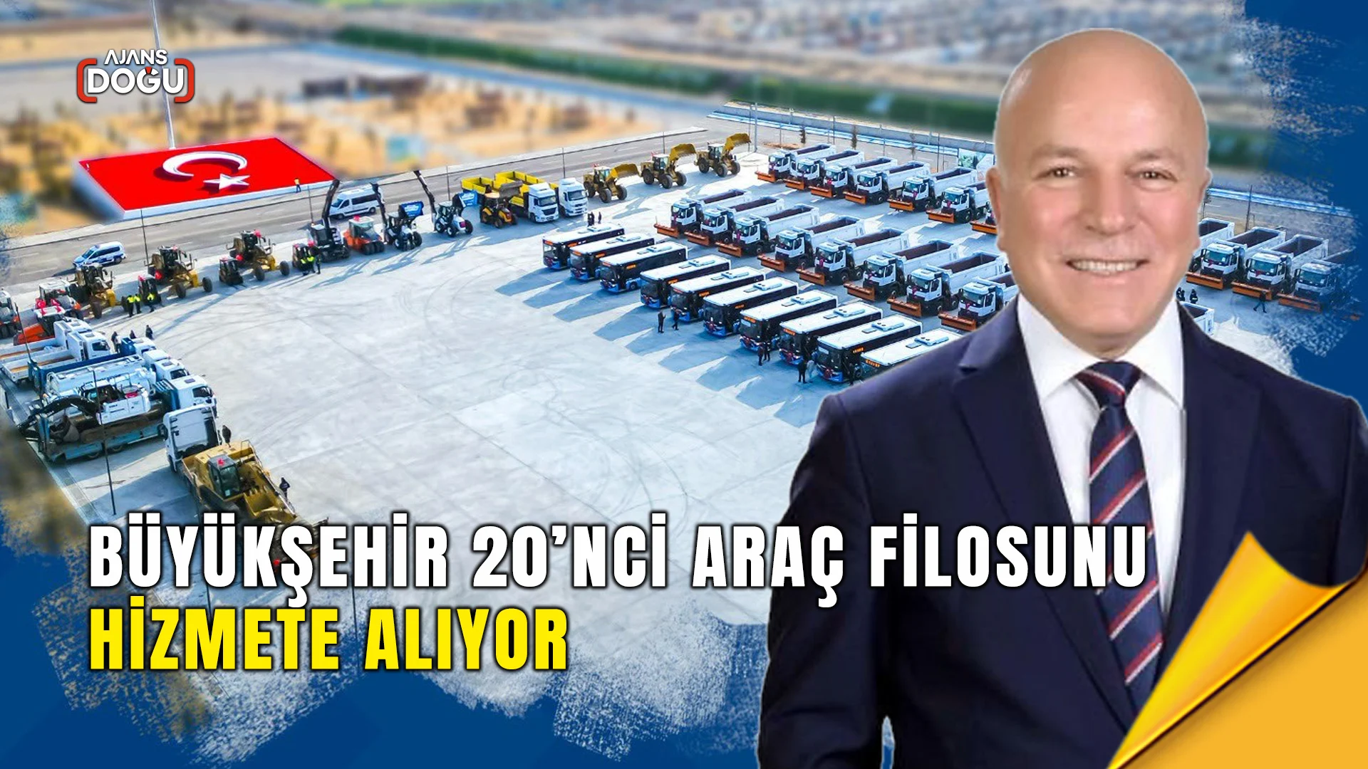 #ErzurumHaber #ErzurumGündem #ErzurumHaberleri #ErzurumBüyükşehir #AraçFilosu