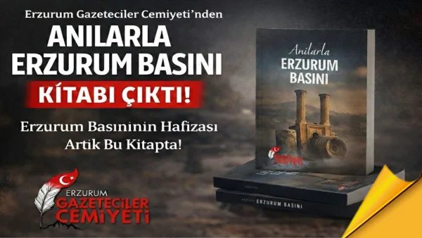 Yerel basının belleği yazılı mirasa dönüştü
