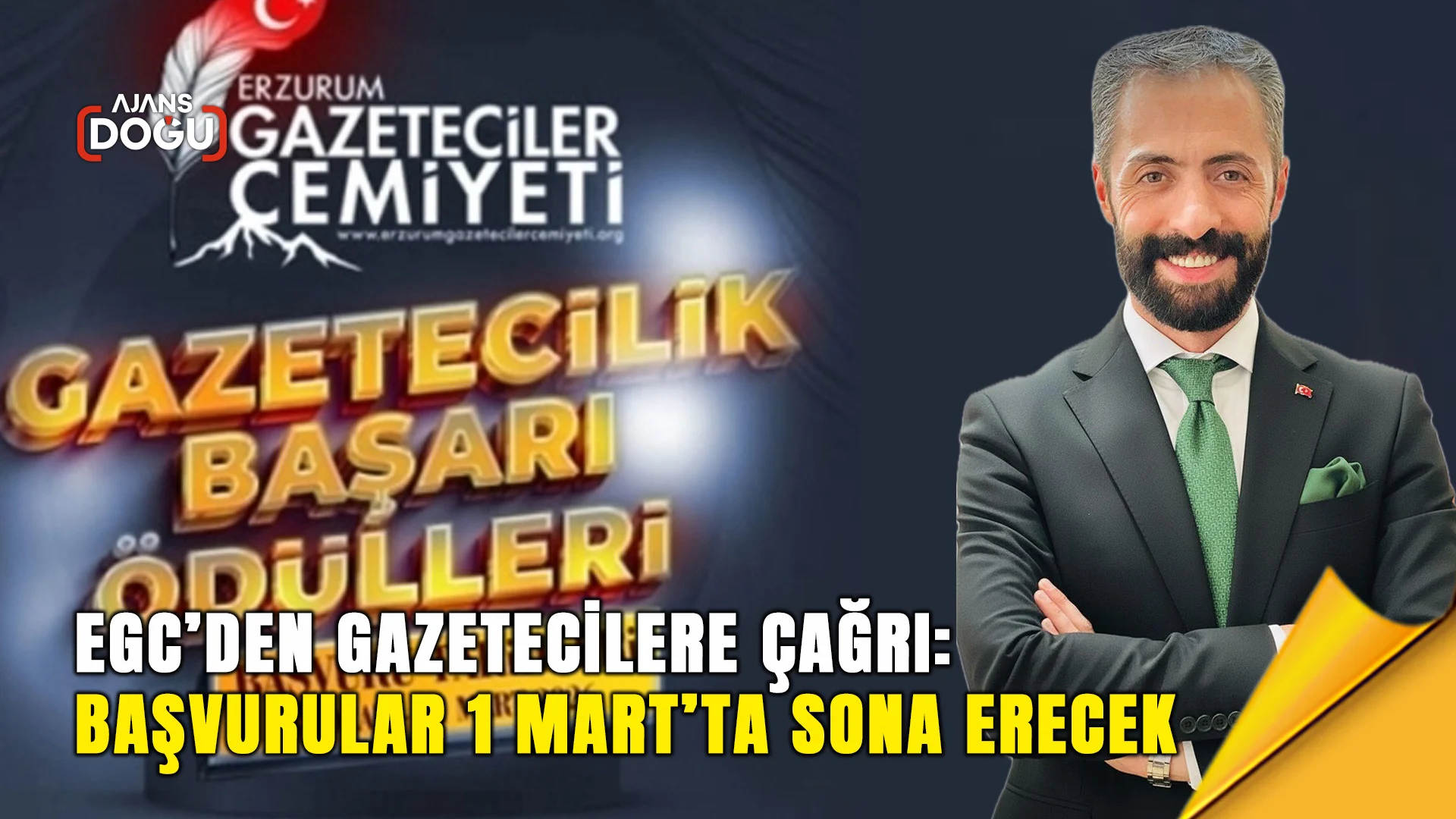 Başvurular 1 Mart’ta sona erecek