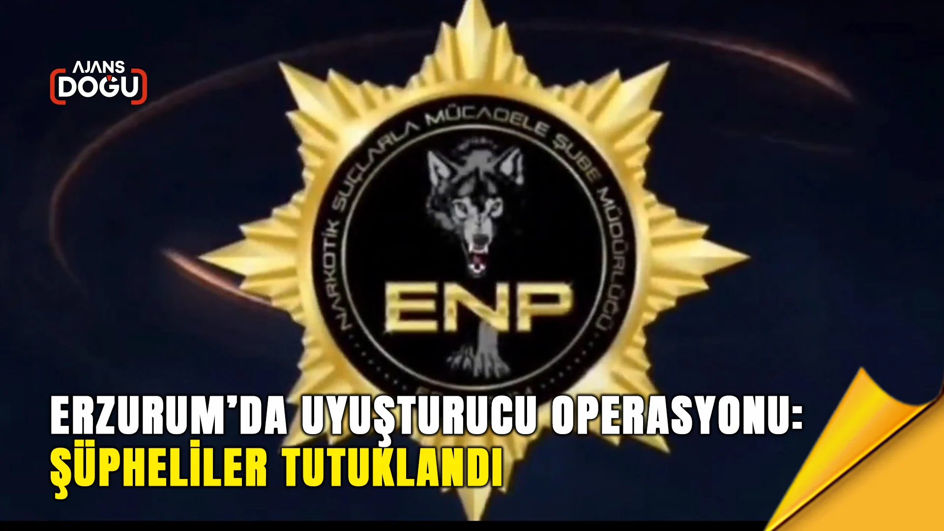erzurumda uyusturucu operasyonu supheliler tutuklandi