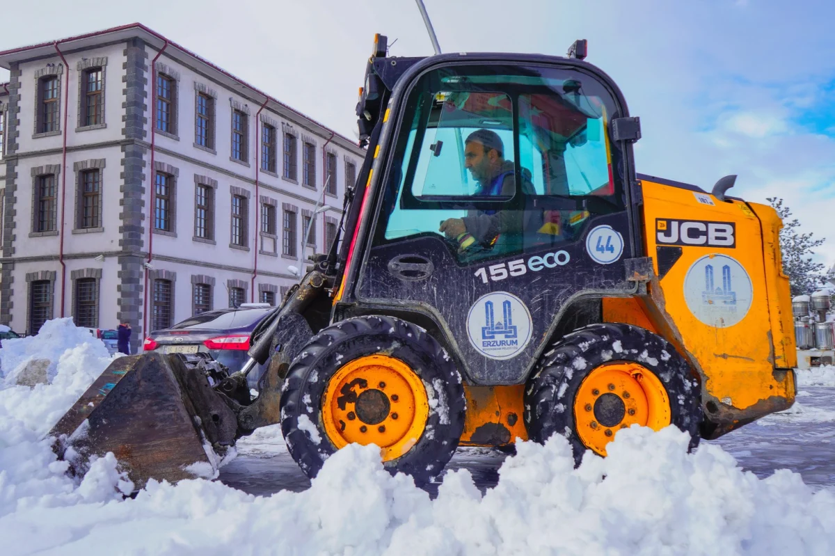 sekmen: kış şartlarına karşı tüm imkânlarımız seferber