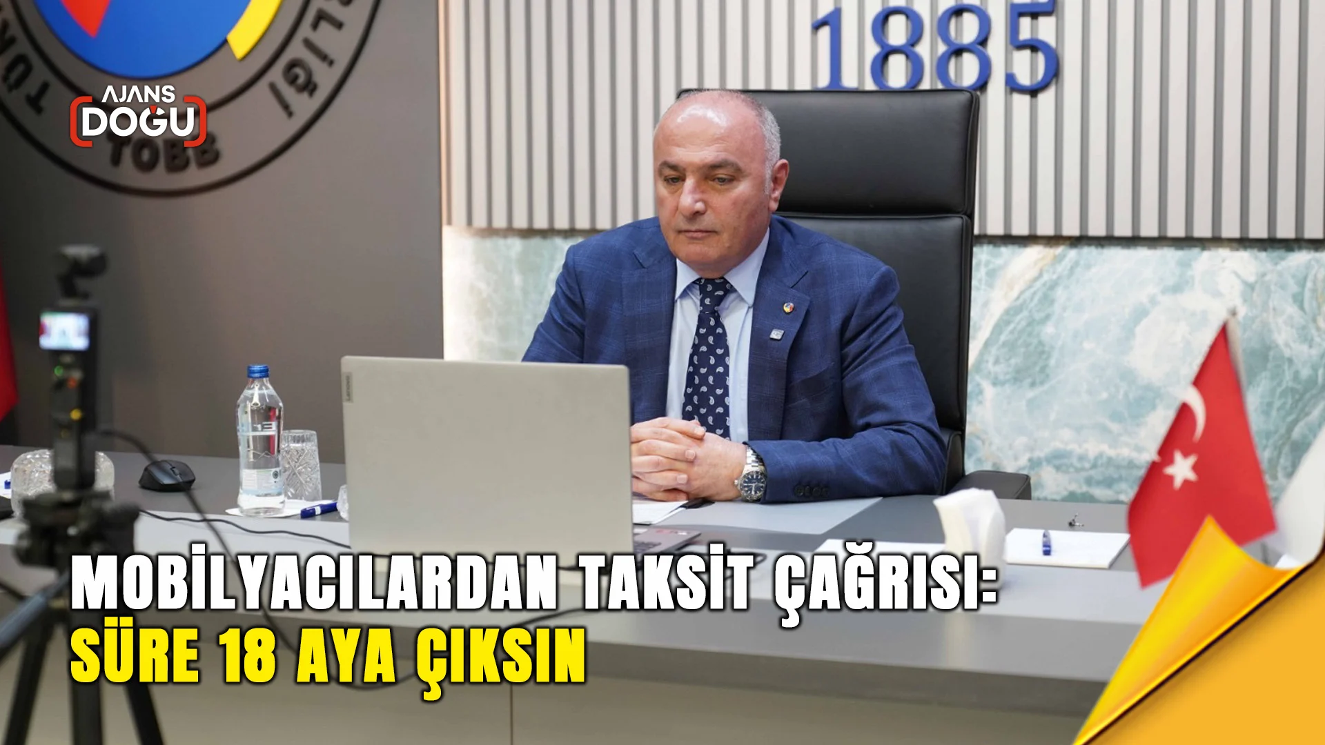 mobilyacilardan taksit cagrisi sure 18 aya ciksin