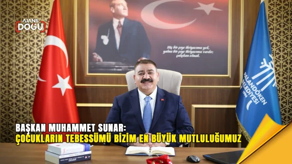 sunar-cocuklarin-tebessumu-en-buyuk-mutlulugumuz