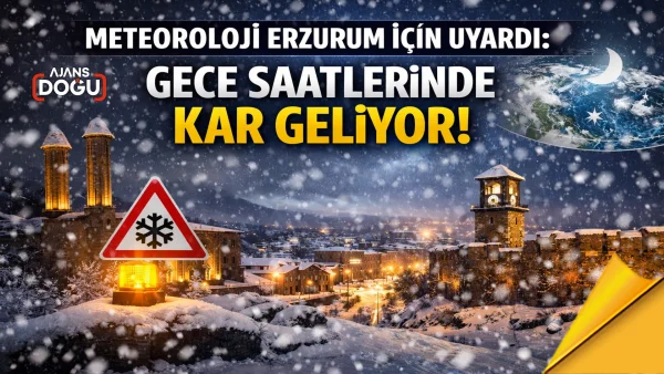 erzurumda-gece-kar-geliyor