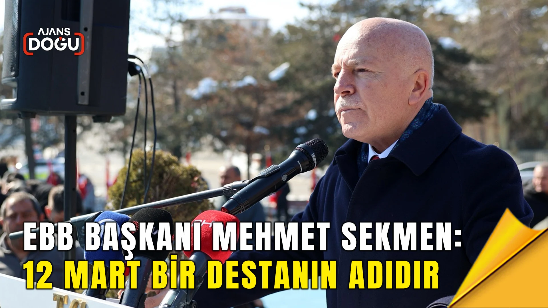 sekmen 12 mart bir destanin adidir
