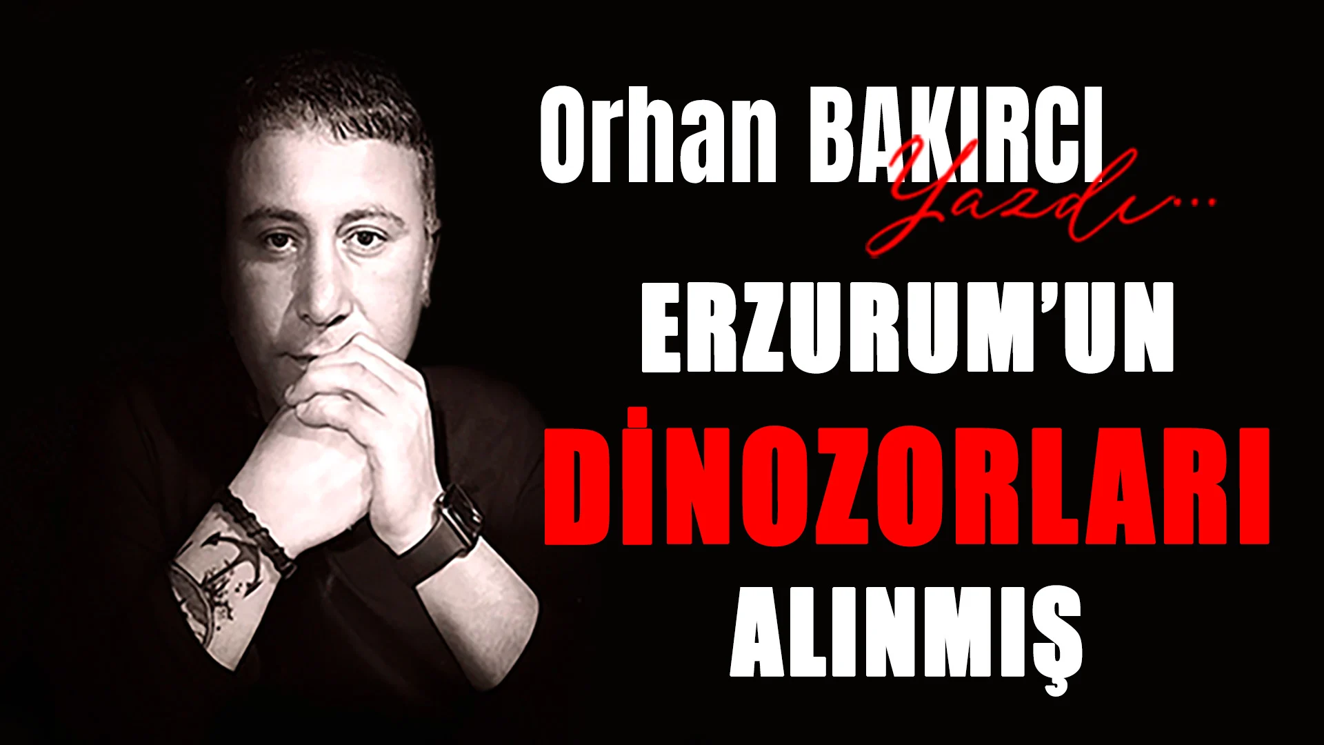 erzurumun dinozorlari alinmis