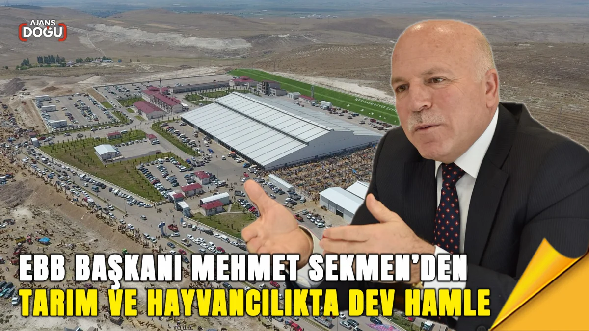 mehmet sekmenden tarim ve hayvancilik 1200