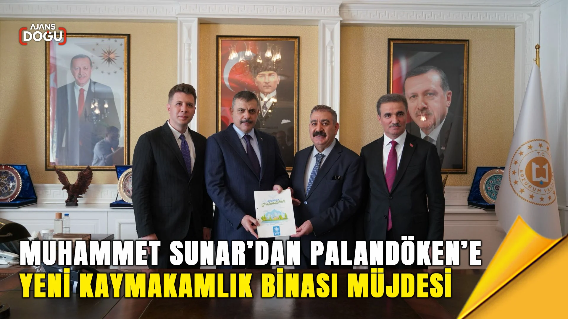 muhammet sunardan palandokene yeni kaymakamlik binasi mujdesi