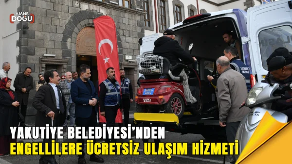 yakutiye belediyesinden engellilere ucretsiz ulasim hizmeti 600