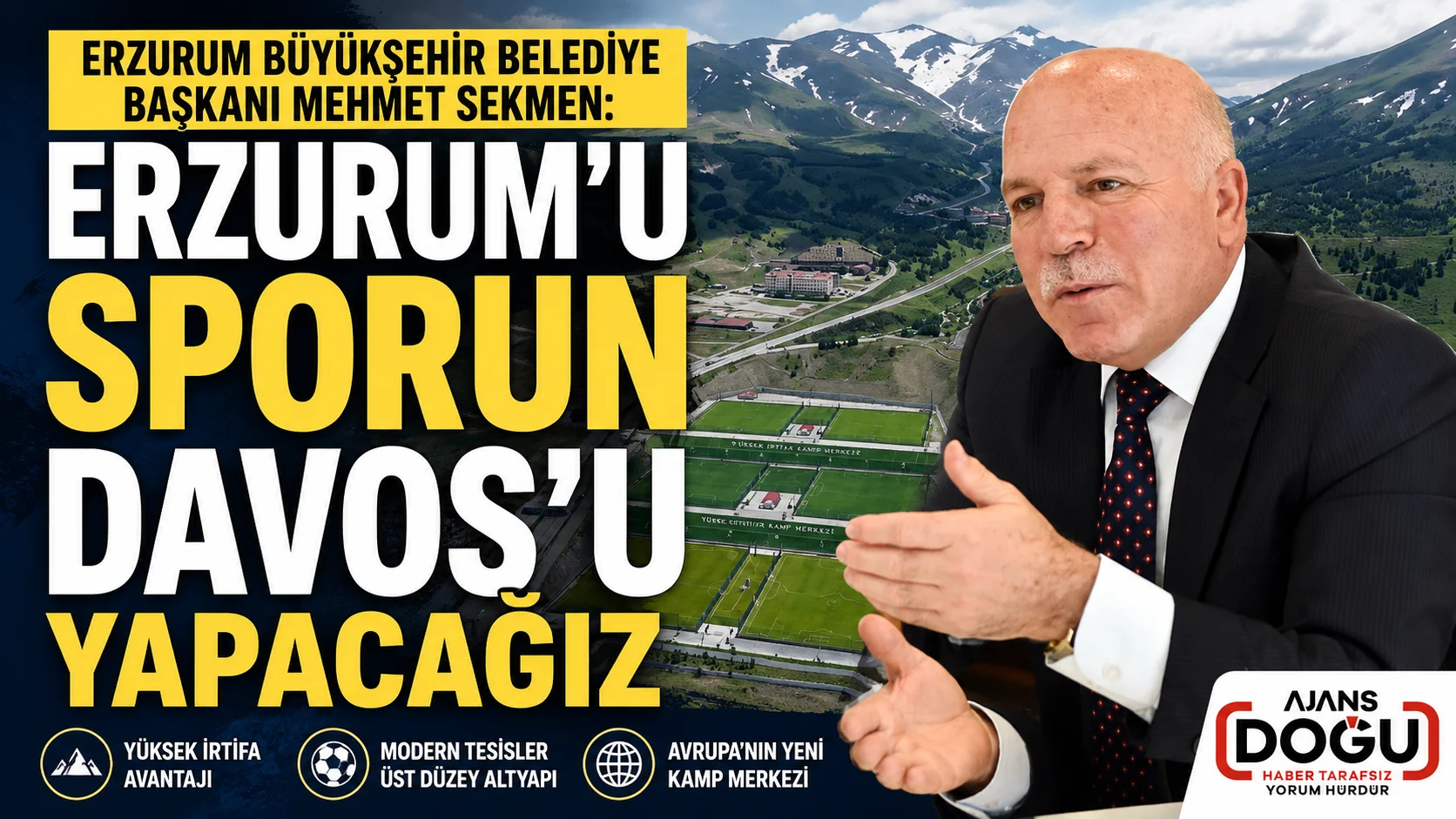 sekmen erzurumu sporun davosu yapacagiz