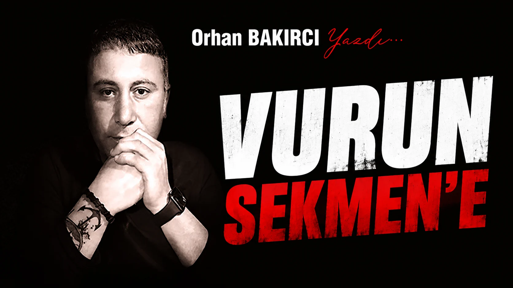 vurun sekmene